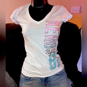 Y2K Aeropostale Tshirt